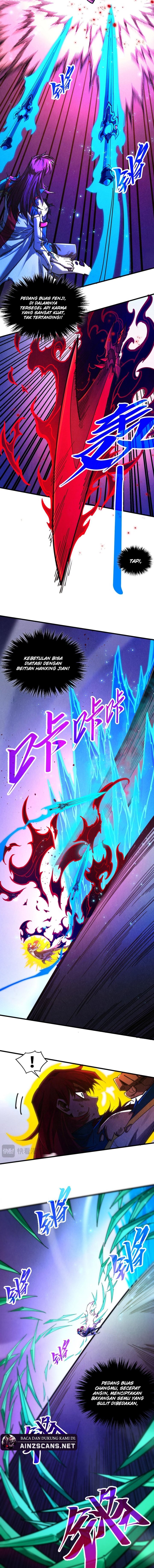 Read The Ultimate of All Ages Bahasa Indonesia ID Manga Online