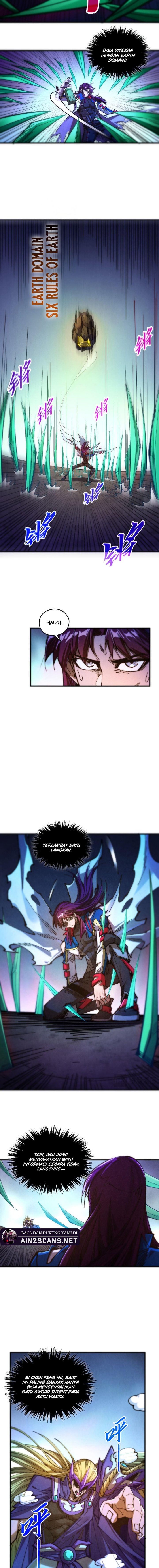 Read The Ultimate of All Ages Bahasa Indonesia ID Manga Online