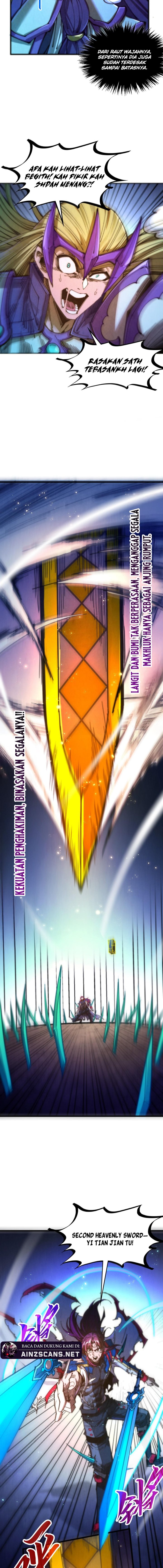 Read The Ultimate of All Ages Bahasa Indonesia ID Manga Online