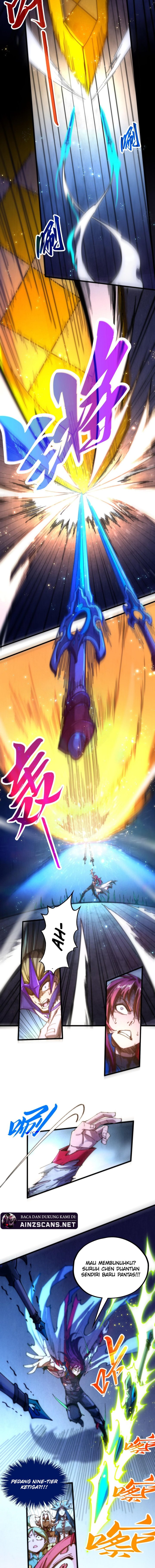 Read The Ultimate of All Ages Bahasa Indonesia ID Manga Online