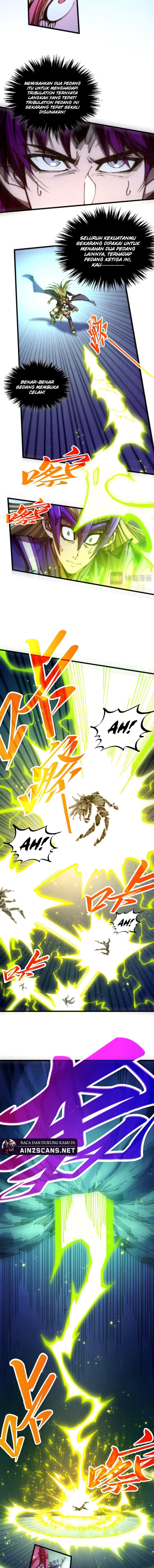Read The Ultimate of All Ages Bahasa Indonesia ID Manga Online