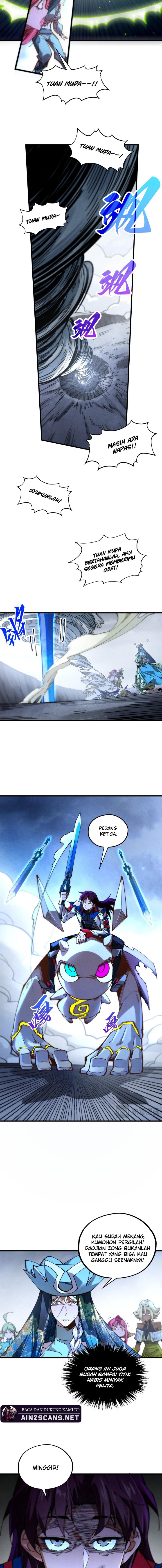 Read The Ultimate of All Ages Bahasa Indonesia ID Manga Online