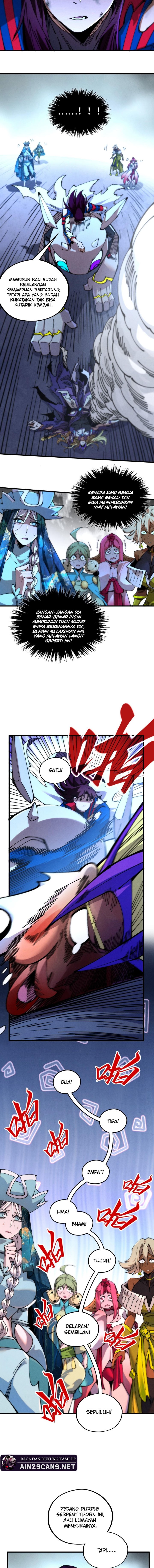 Read The Ultimate of All Ages Bahasa Indonesia ID Manga Online