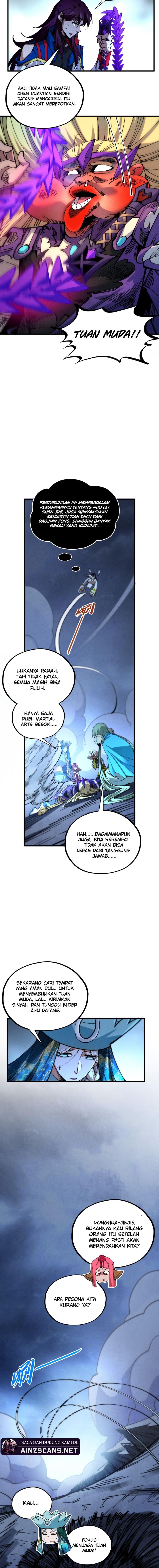 Read The Ultimate of All Ages Bahasa Indonesia ID Manga Online