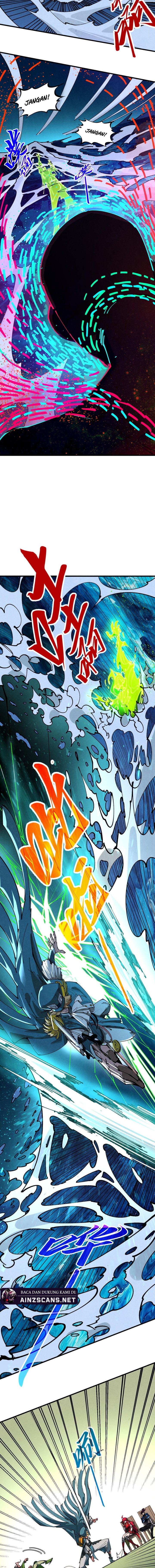 Read The Ultimate of All Ages Bahasa Indonesia ID Manga Online