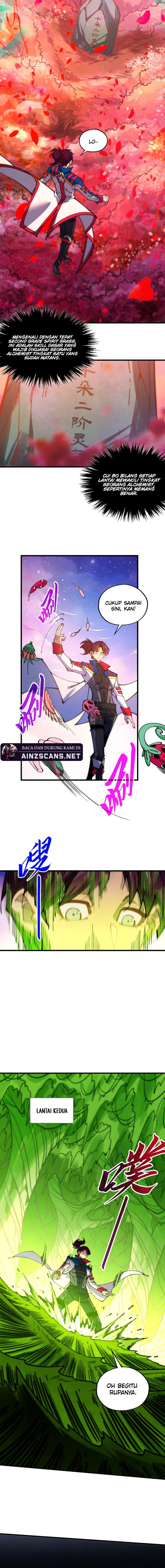 Read The Ultimate of All Ages Bahasa Indonesia ID Manga Online