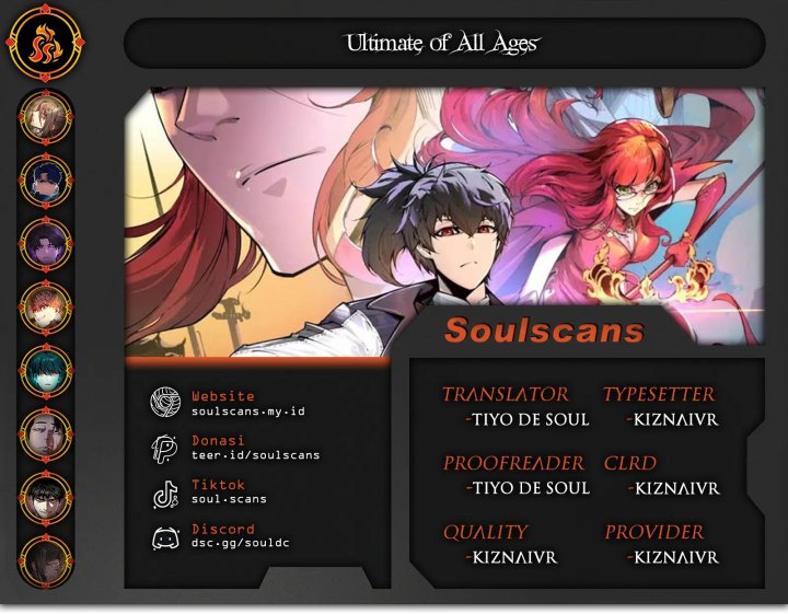 Read The Ultimate of All Ages Bahasa Indonesia ID Manga Online