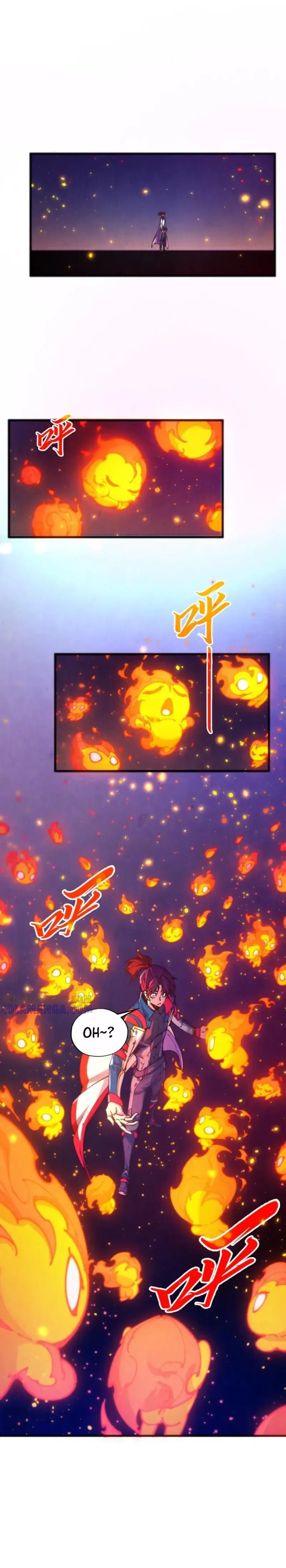 Read The Ultimate of All Ages Bahasa Indonesia ID Manga Online
