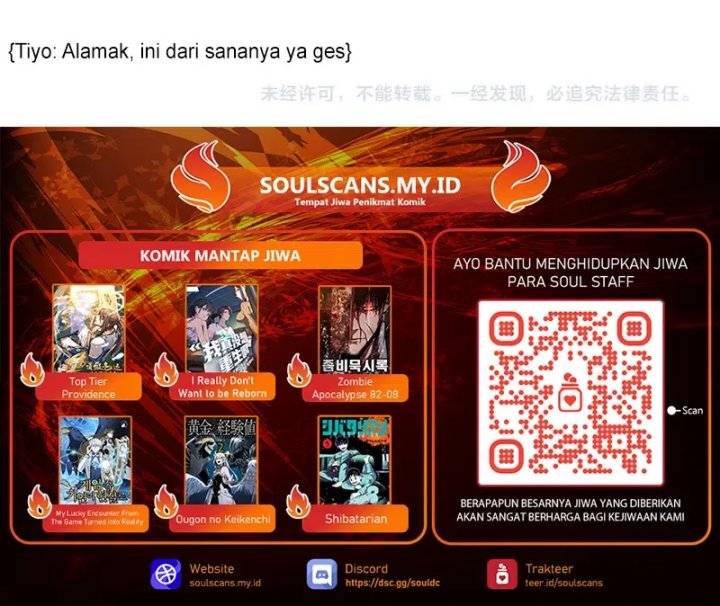 Read The Ultimate of All Ages Bahasa Indonesia ID Manga Online