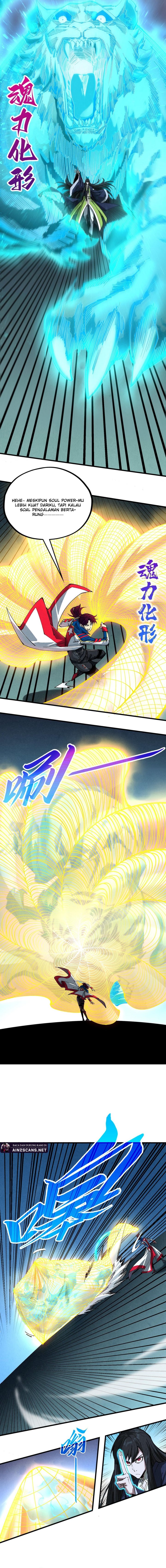 Read The Ultimate of All Ages Bahasa Indonesia ID Manga Online