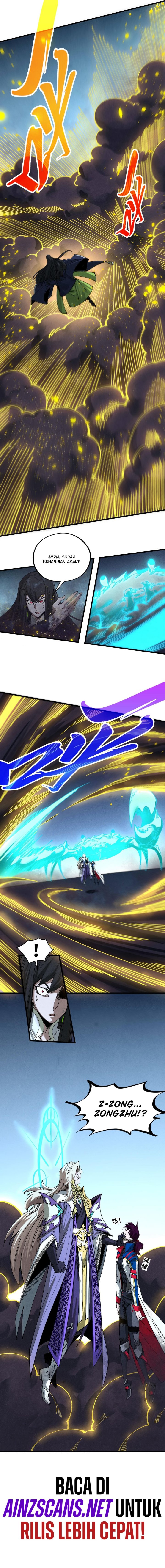 Read The Ultimate of All Ages Bahasa Indonesia ID Manga Online
