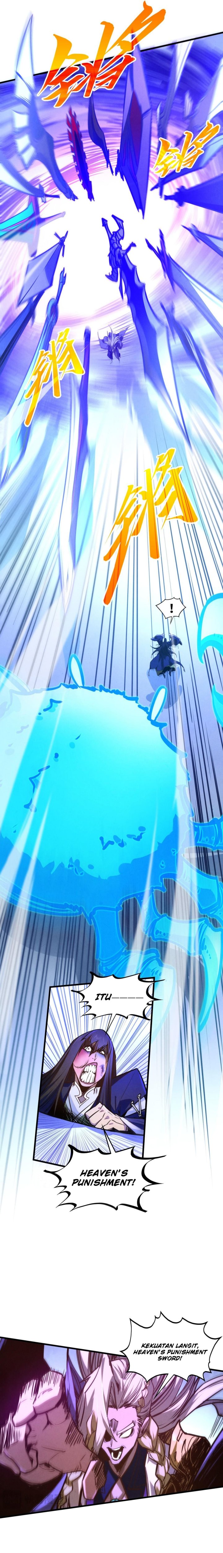 Read The Ultimate of All Ages Bahasa Indonesia ID Manga Online