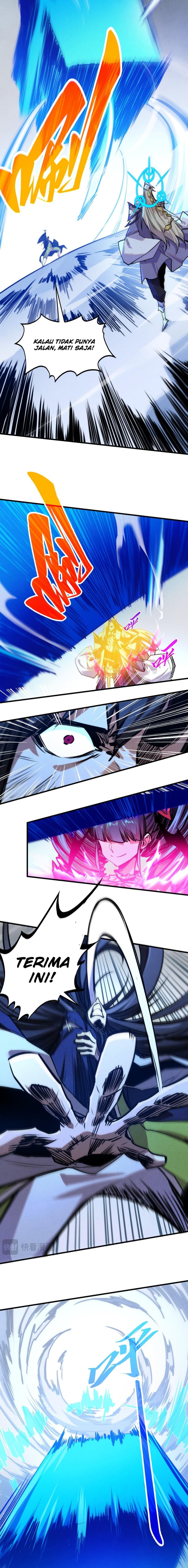 Read The Ultimate of All Ages Bahasa Indonesia ID Manga Online
