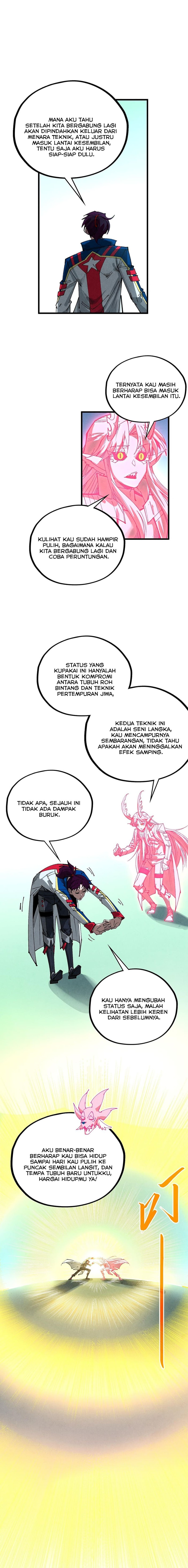 Read The Ultimate of All Ages Bahasa Indonesia ID Manga Online