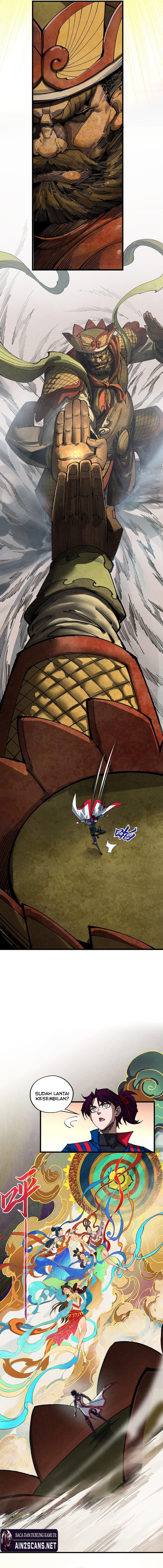 Read The Ultimate of All Ages Bahasa Indonesia ID Manga Online