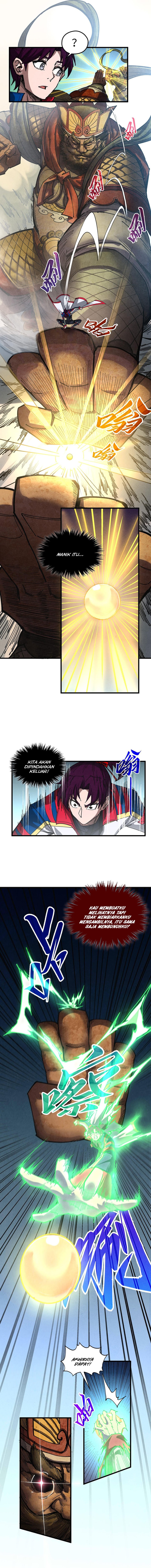 Read The Ultimate of All Ages Bahasa Indonesia ID Manga Online
