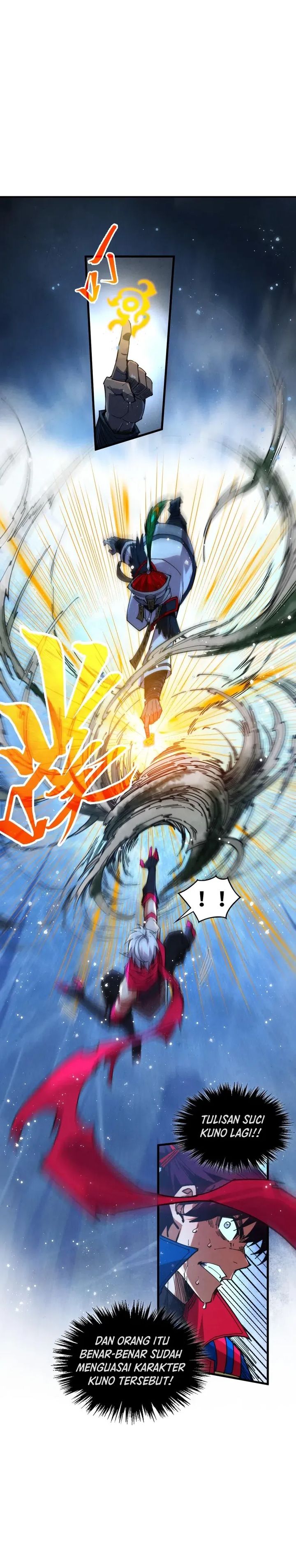 Read The Ultimate of All Ages Bahasa Indonesia ID Manga Online