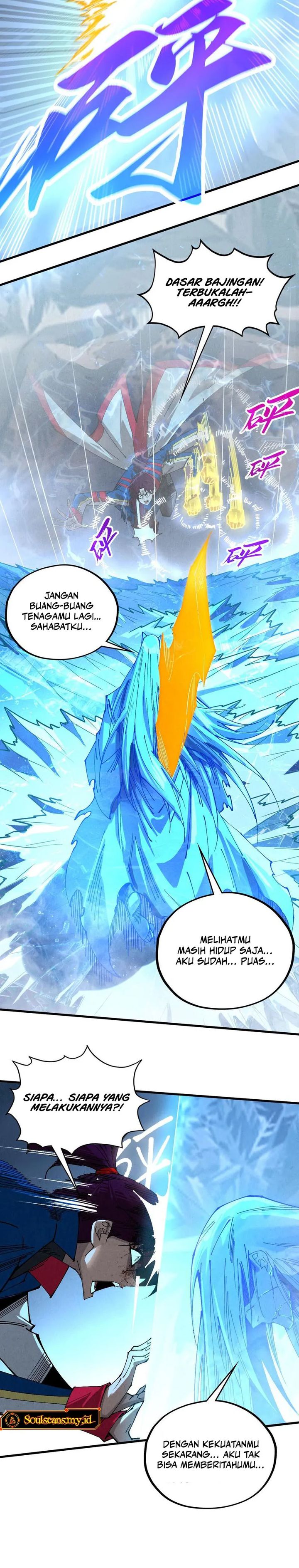 Read The Ultimate of All Ages Bahasa Indonesia ID Manga Online