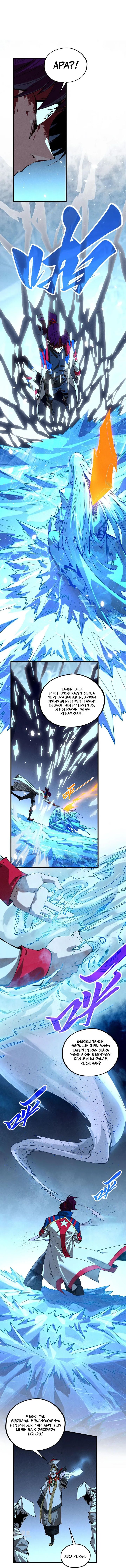 Read The Ultimate of All Ages Bahasa Indonesia ID Manga Online