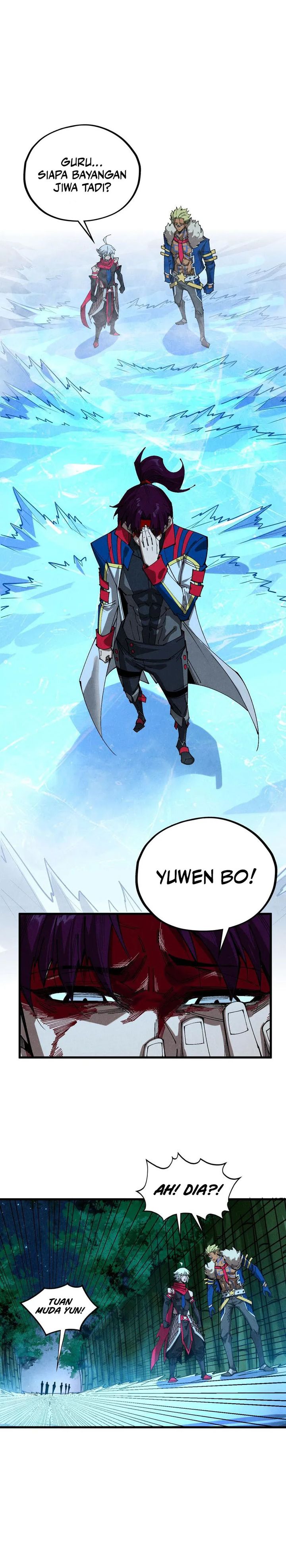 Read The Ultimate of All Ages Bahasa Indonesia ID Manga Online