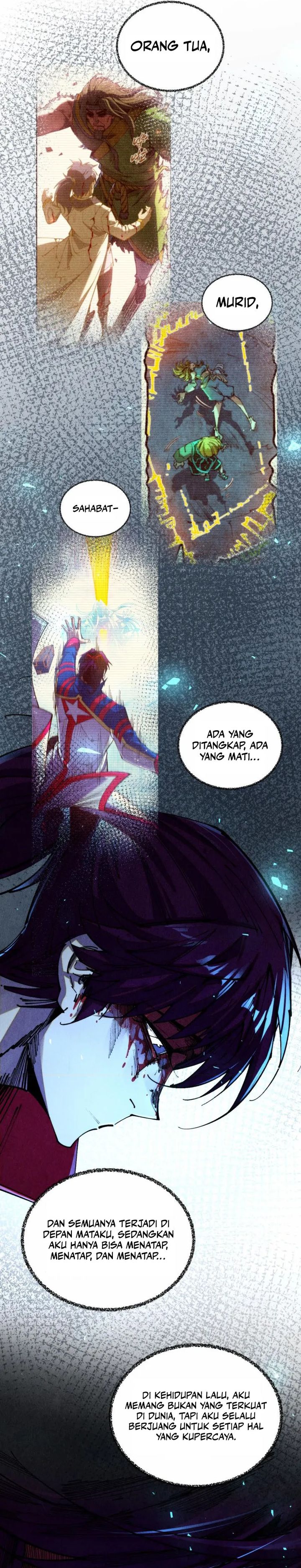 Read The Ultimate of All Ages Bahasa Indonesia ID Manga Online