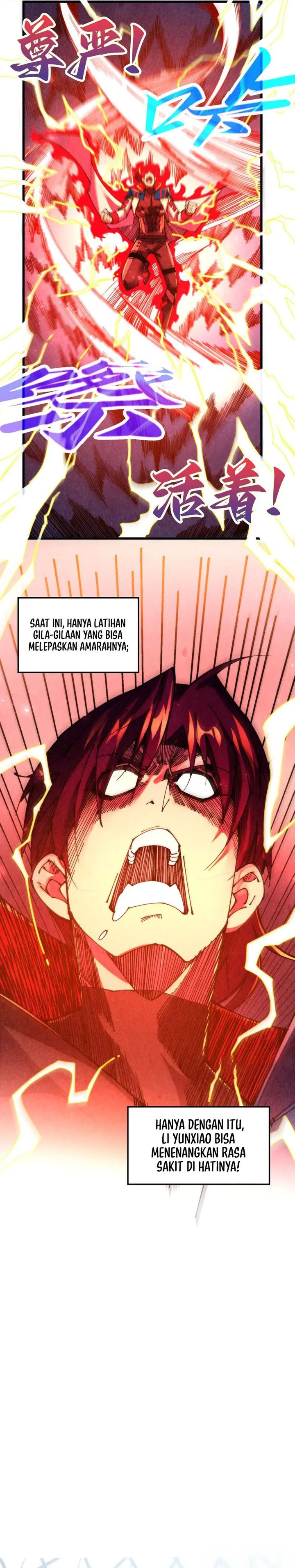 Read The Ultimate of All Ages Bahasa Indonesia ID Manga Online