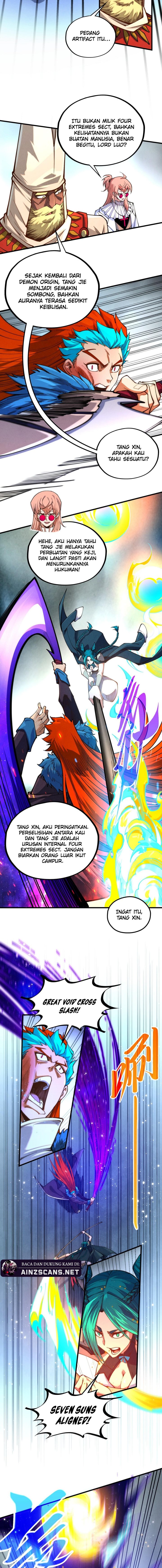 Read The Ultimate of All Ages Bahasa Indonesia ID Manga Online