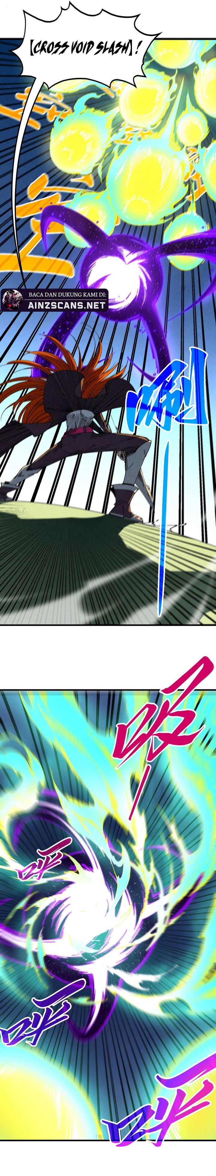 Read The Ultimate of All Ages Bahasa Indonesia ID Manga Online