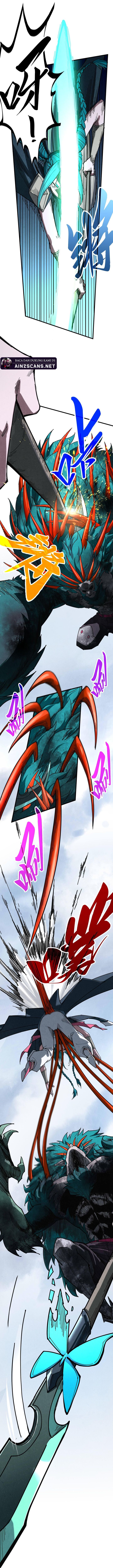 Read The Ultimate of All Ages Bahasa Indonesia ID Manga Online