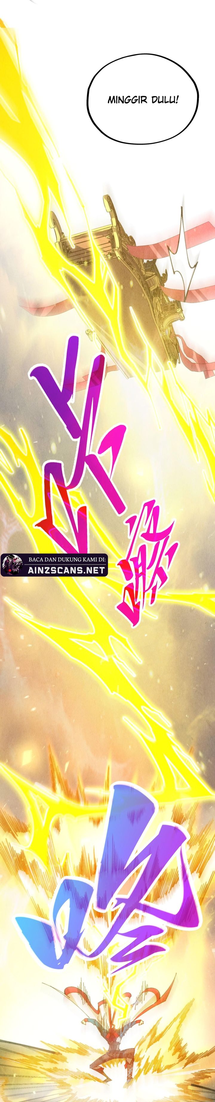 Read The Ultimate of All Ages Bahasa Indonesia ID Manga Online