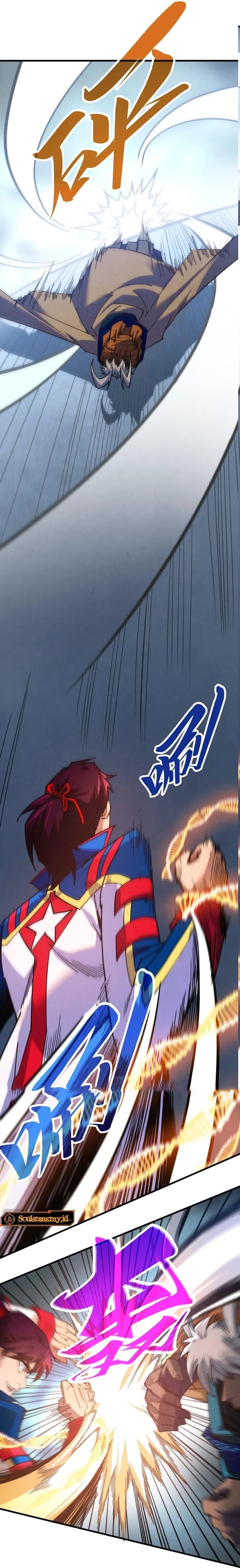 Read The Ultimate of All Ages Bahasa Indonesia ID Manga Online