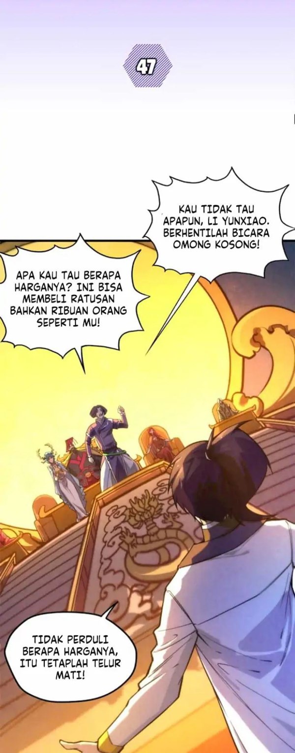 Read The Ultimate of All Ages Bahasa Indonesia ID Manga Online