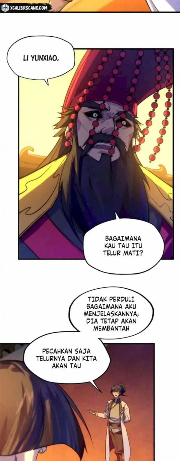 Read The Ultimate of All Ages Bahasa Indonesia ID Manga Online