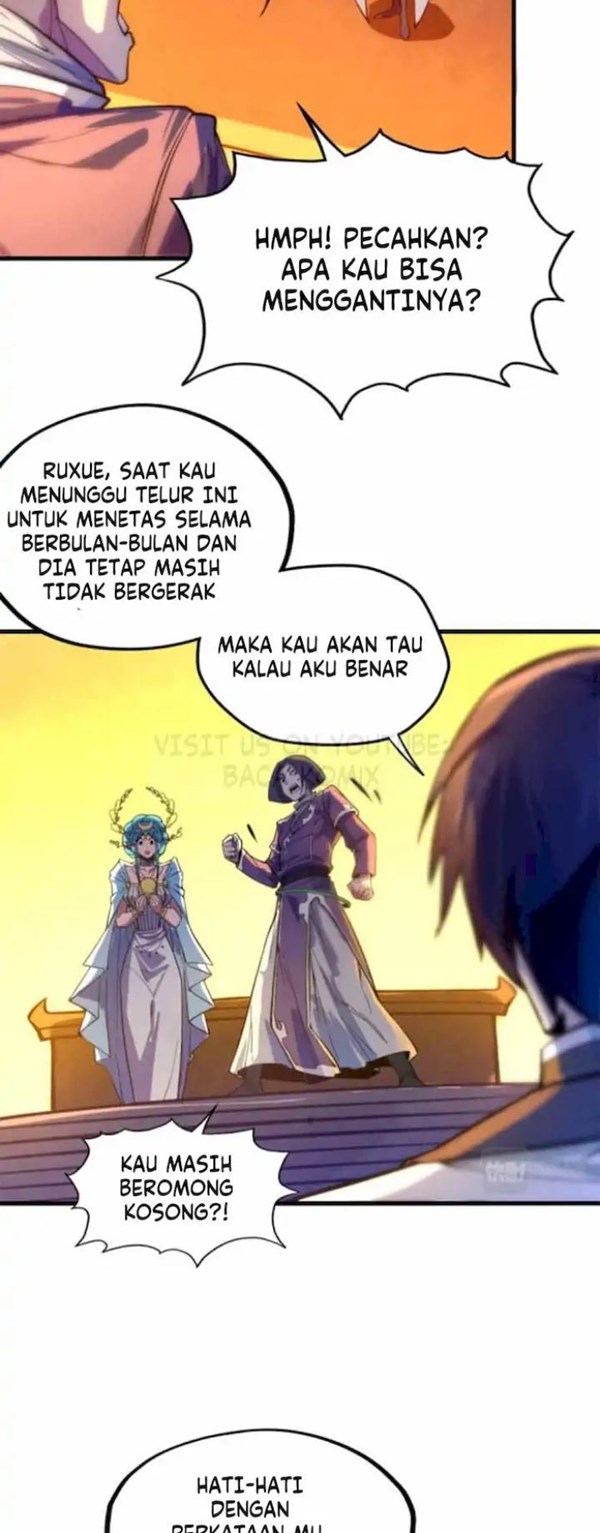 Read The Ultimate of All Ages Bahasa Indonesia ID Manga Online