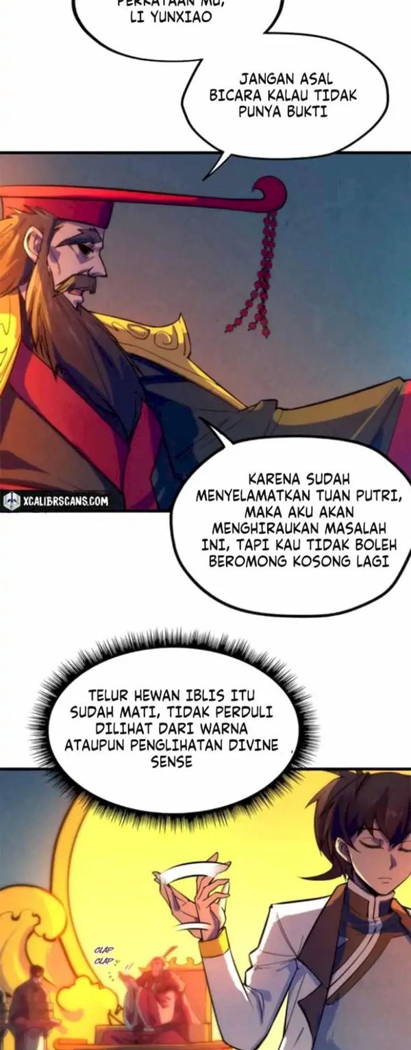 Read The Ultimate of All Ages Bahasa Indonesia ID Manga Online