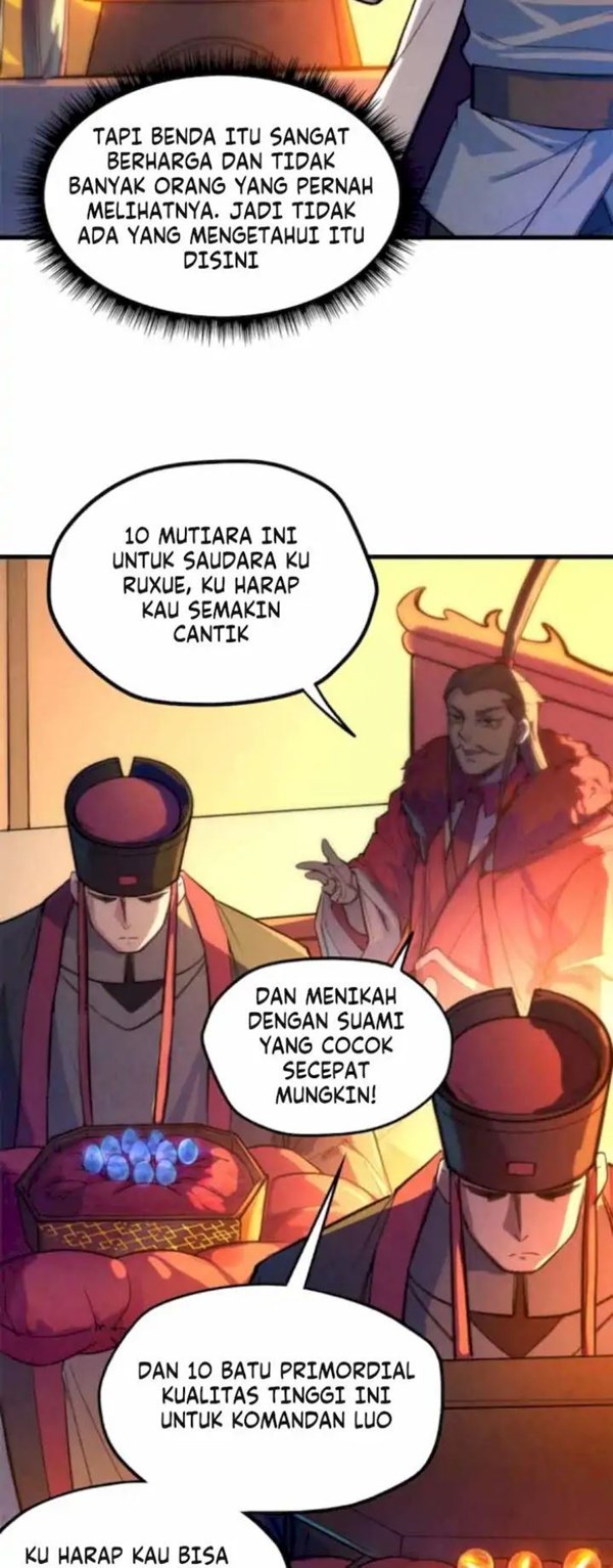 Read The Ultimate of All Ages Bahasa Indonesia ID Manga Online
