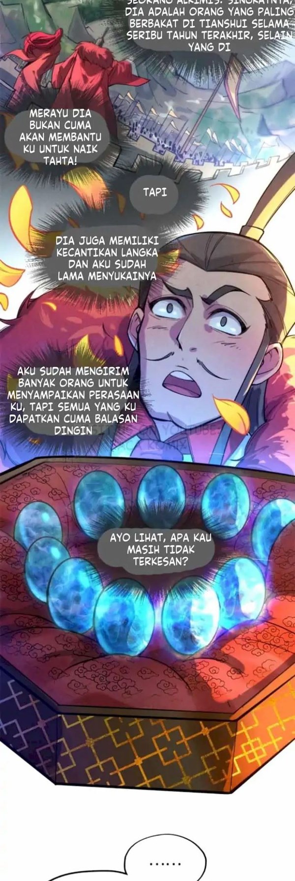 Read The Ultimate of All Ages Bahasa Indonesia ID Manga Online