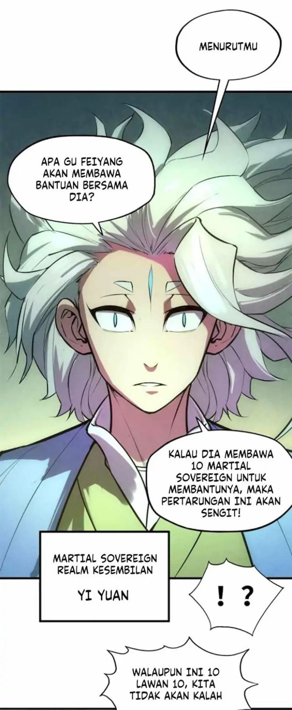 Read The Ultimate of All Ages Bahasa Indonesia ID Manga Online