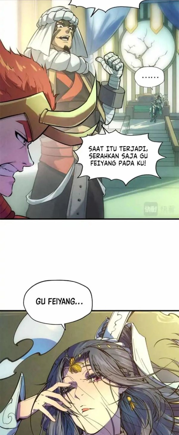 Read The Ultimate of All Ages Bahasa Indonesia ID Manga Online