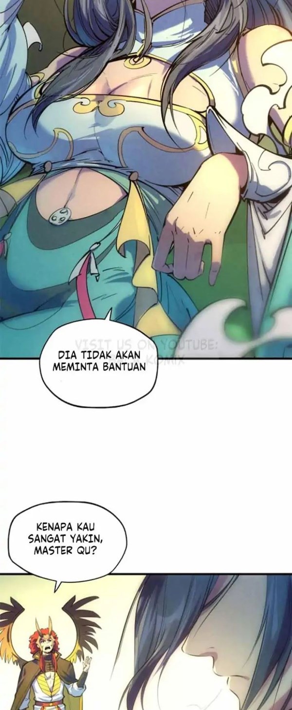 Read The Ultimate of All Ages Bahasa Indonesia ID Manga Online