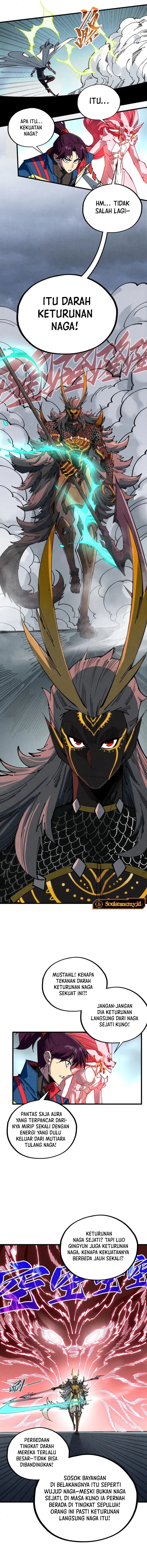 Read The Ultimate of All Ages Bahasa Indonesia ID Manga Online