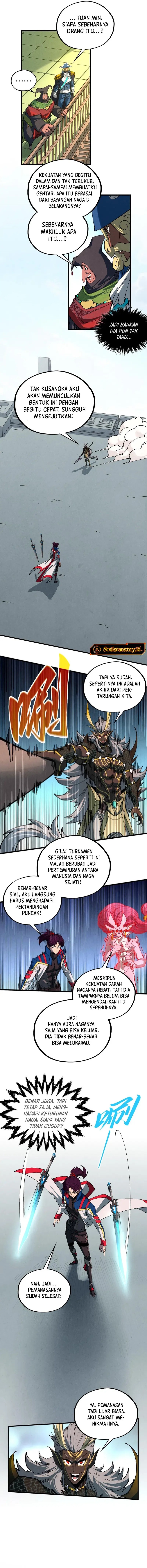 Read The Ultimate of All Ages Bahasa Indonesia ID Manga Online