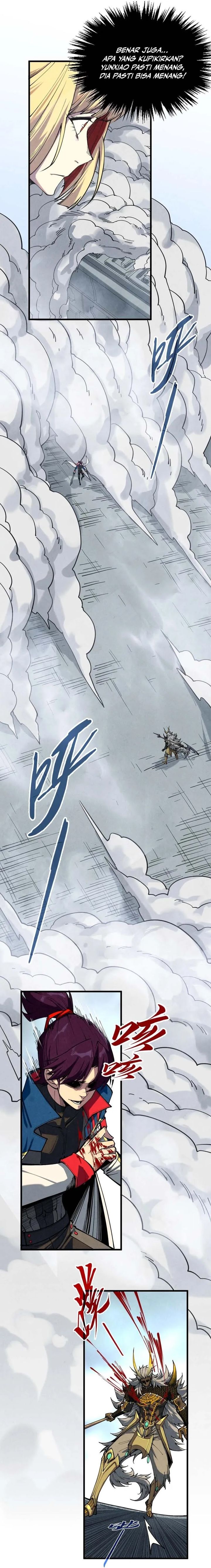 Read The Ultimate of All Ages Bahasa Indonesia ID Manga Online