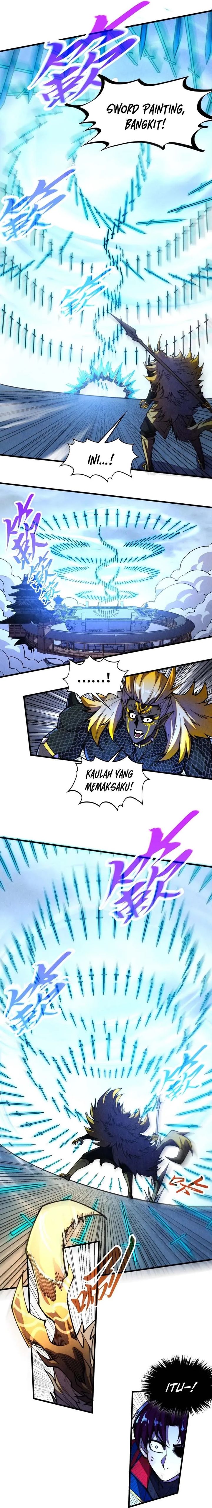Read The Ultimate of All Ages Bahasa Indonesia ID Manga Online