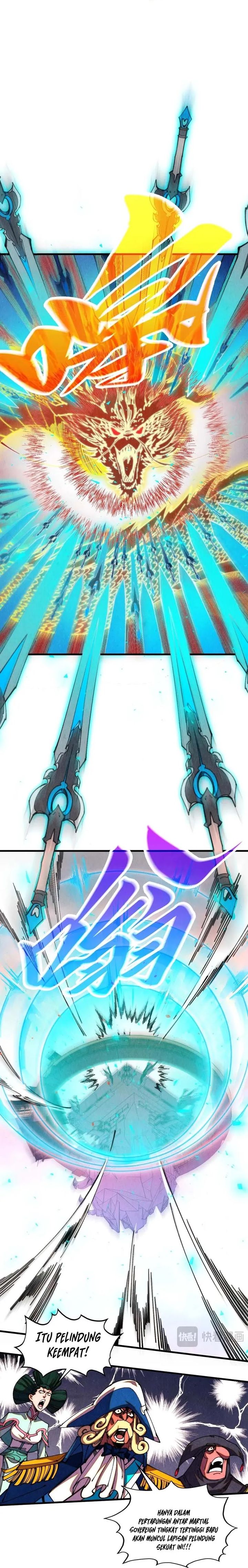 Read The Ultimate of All Ages Bahasa Indonesia ID Manga Online