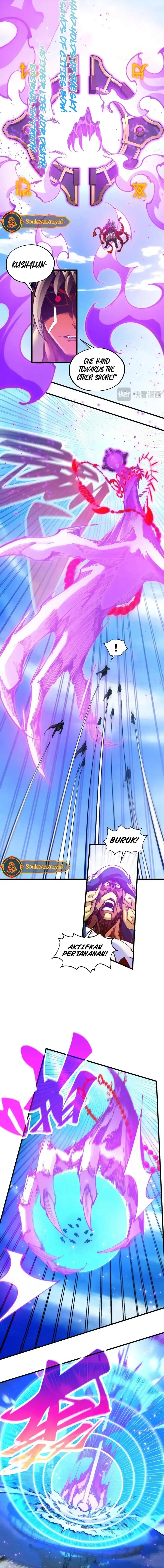 Read The Ultimate of All Ages Bahasa Indonesia ID Manga Online