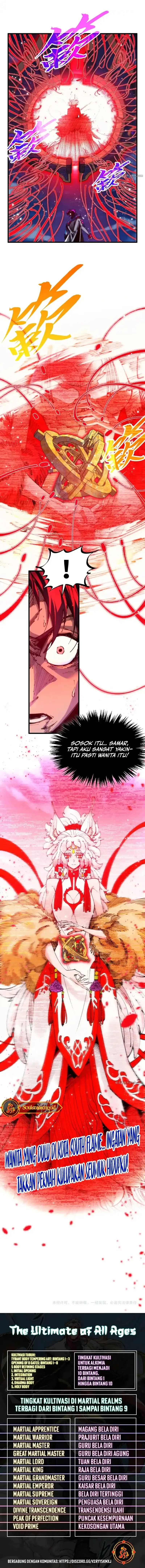 Read The Ultimate of All Ages Bahasa Indonesia ID Manga Online