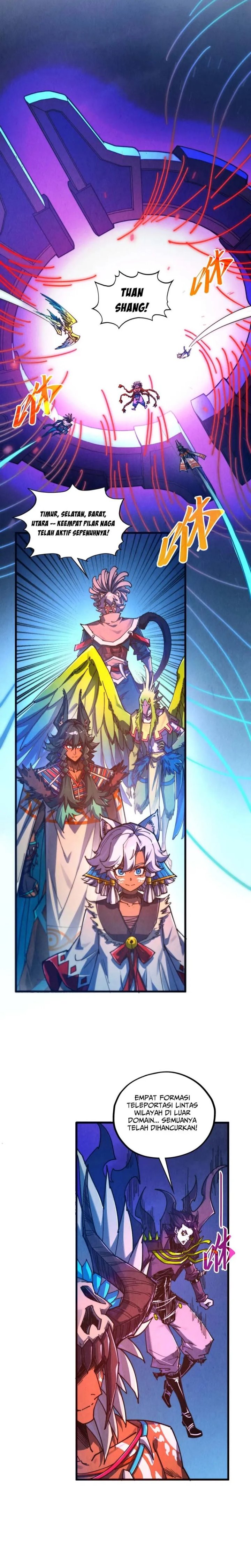 Read The Ultimate of All Ages Bahasa Indonesia ID Manga Online