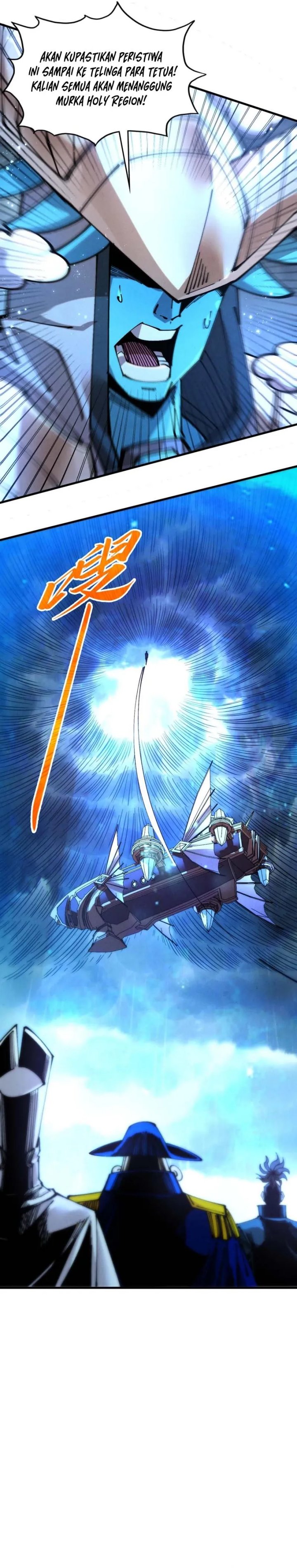 Read The Ultimate of All Ages Bahasa Indonesia ID Manga Online