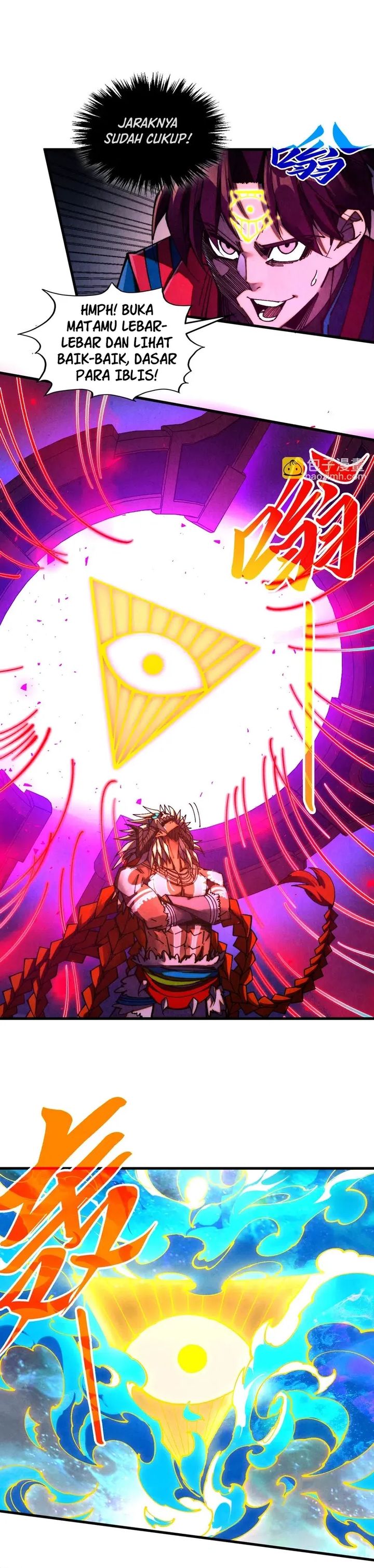 Read The Ultimate of All Ages Bahasa Indonesia ID Manga Online